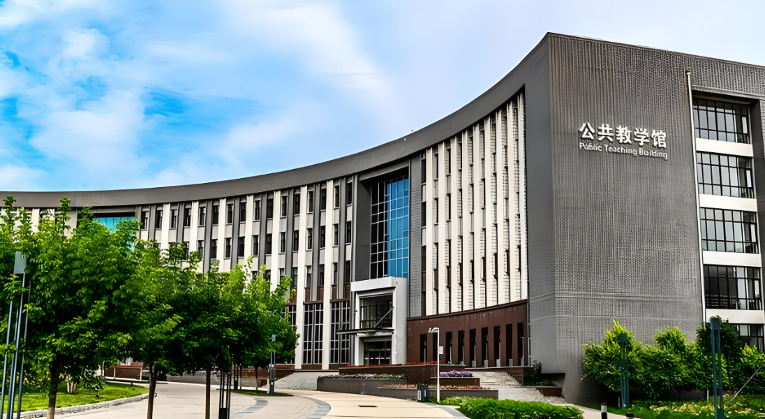 2024吉林建筑大学录取分数线:最低326分(含各专业录取最低分)