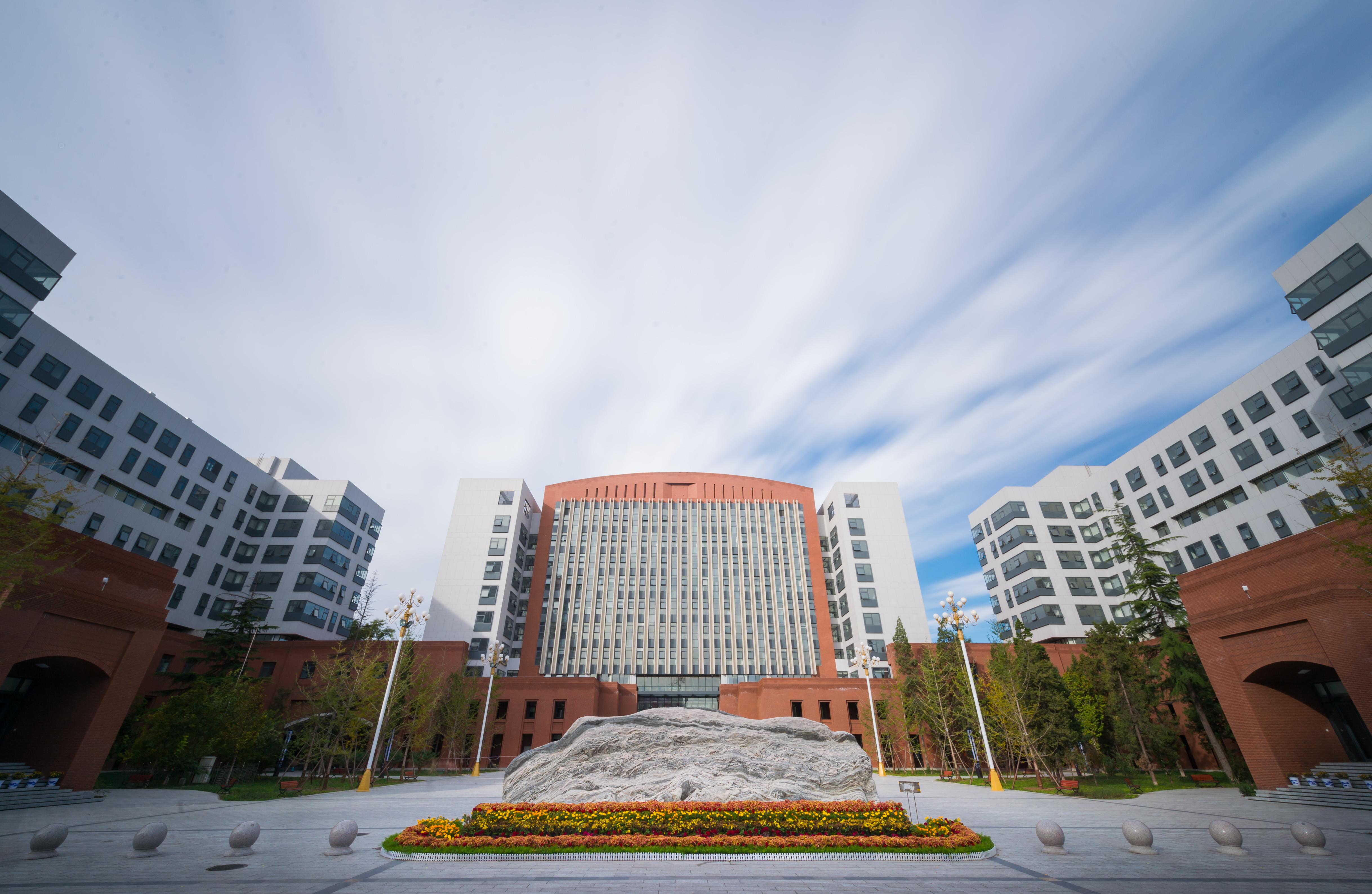2024首都师范大学录取分数线：最低433分（含各专业录取最低分）