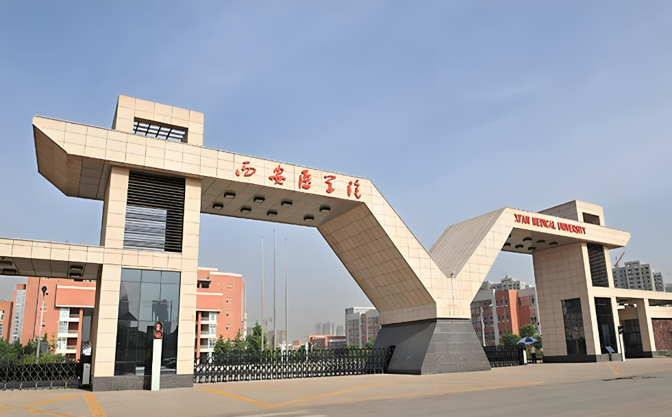 2024西安医学院在河北录取分数线:最低522分(含各专业录取最低分)