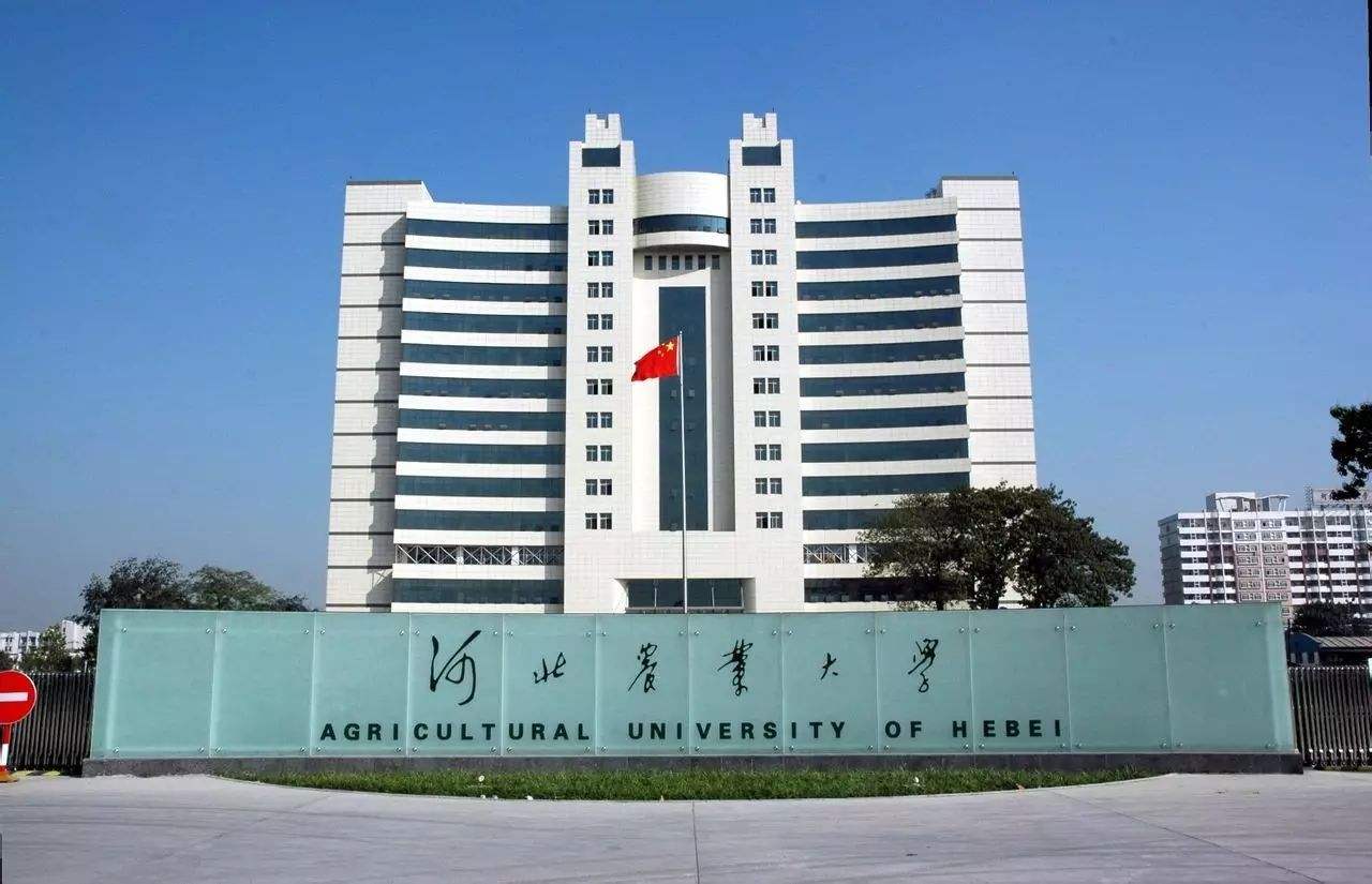 2024河北农业大学录取分数线：最低451分（含各专业录取最低分）