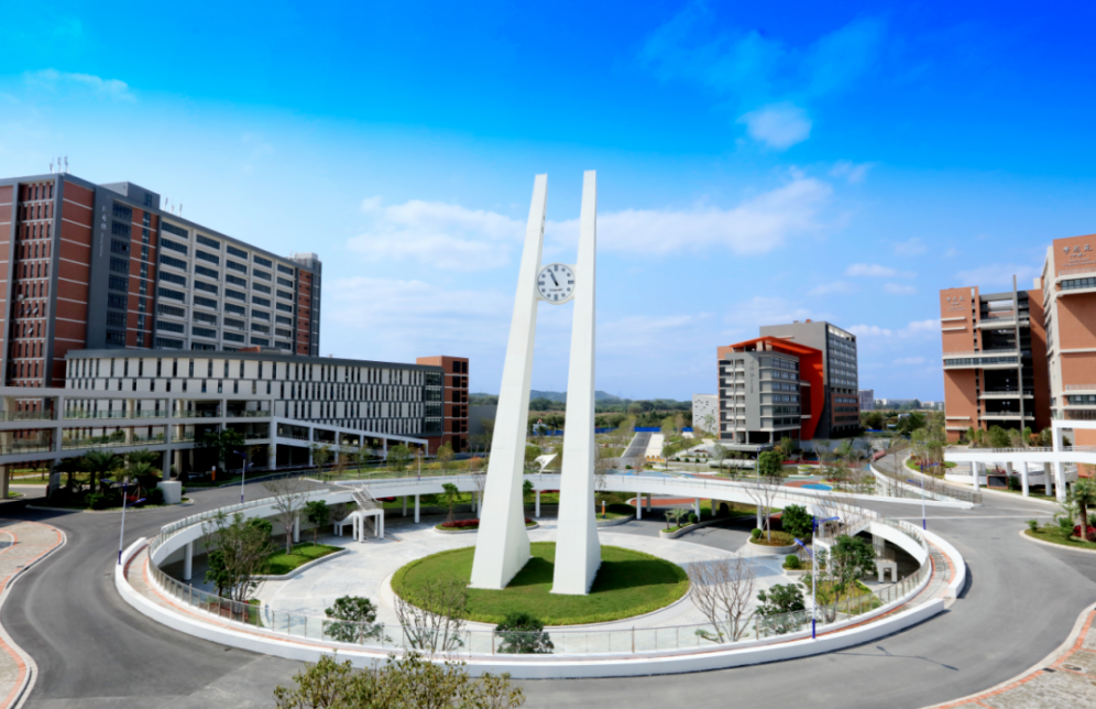 2024广东白云学院录取分数线:最低271分(含各专业录取最低分)