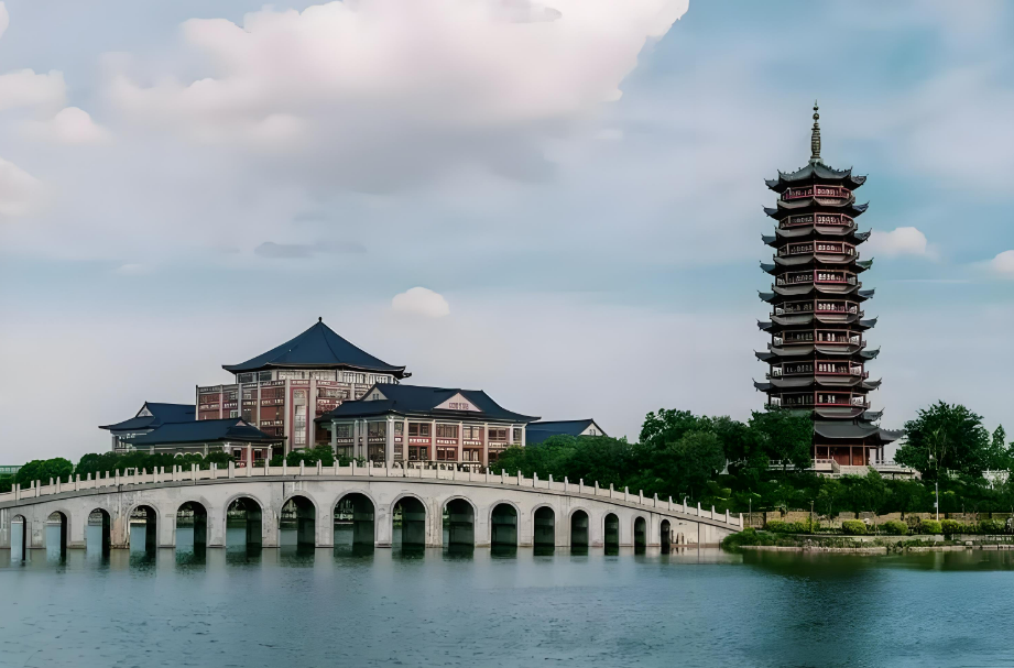2024南方医科大学录取分数线：最低450分（含各专业录取最低分）
