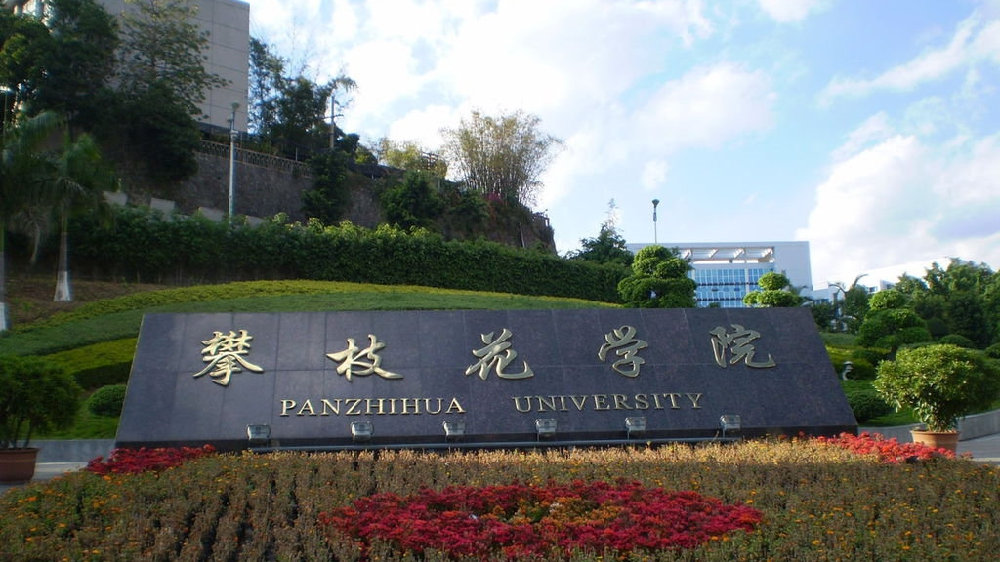 2024攀枝花学院录取分数线:最低358分(含各专业录取最低分)