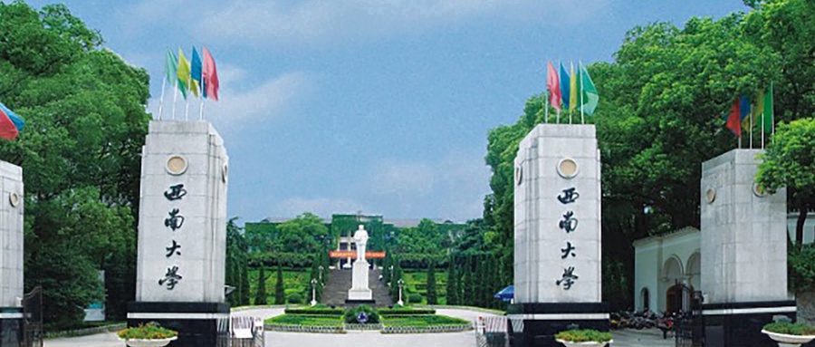 西南大学
