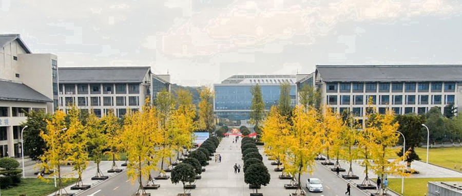 重庆工程职业技术学院