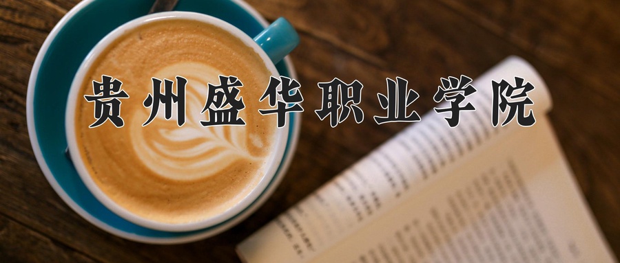 贵州盛华职业学院