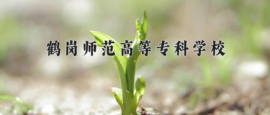 鹤岗师范高等专科学校