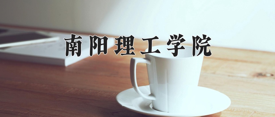南阳理工学院