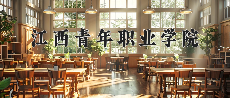 江西青年职业学院