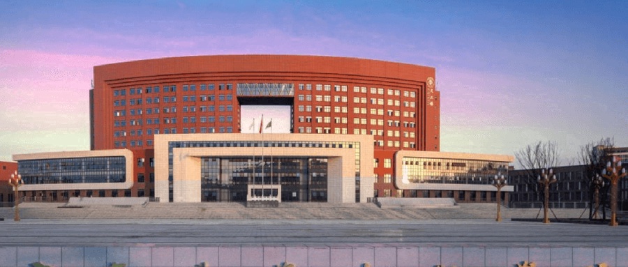 宜春职业技术学院