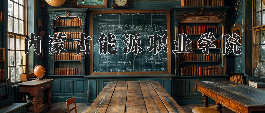 内蒙古能源职业学院