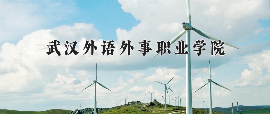 武汉外语外事职业学院