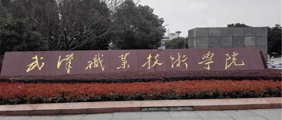 武汉职业技术学院