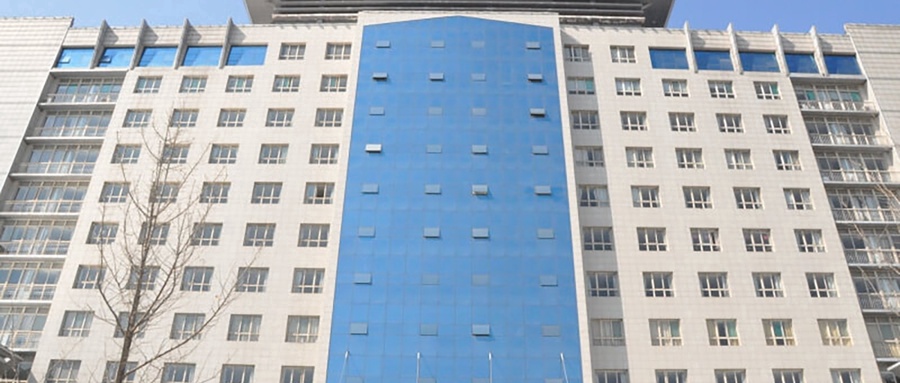 山西林业职业技术学院