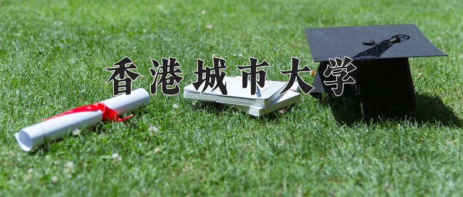 香港城市大学