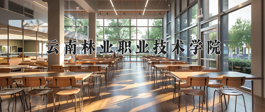 云南林业职业技术学院