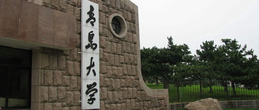 青岛大学
