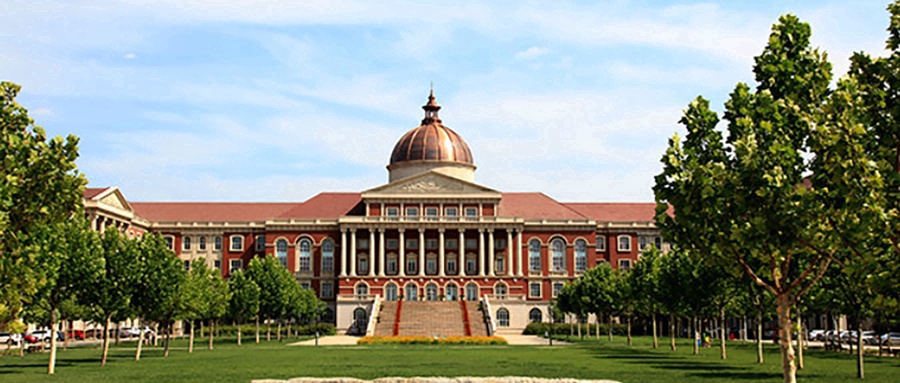 天津电子信息职业技术学院